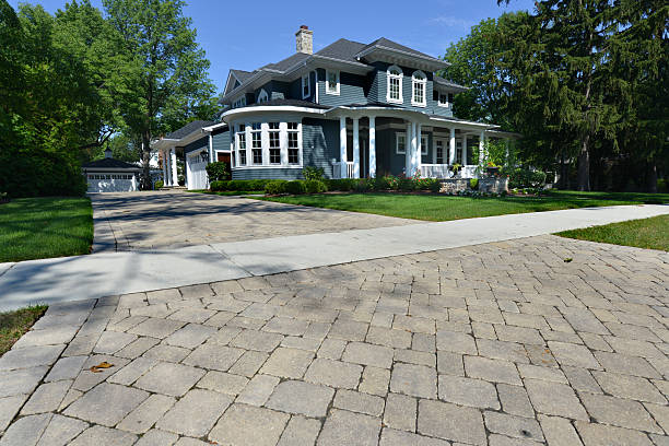 Best Permeable Driveway Pavers in South Coatesville, PA