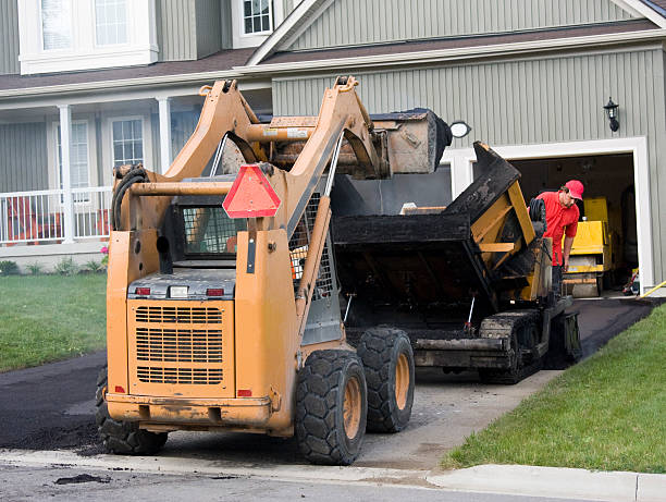 Best Eco-Friendly Driveway Pavers in South Coatesville, PA