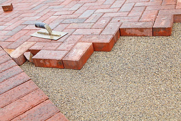 South Coatesville, PA Driveway Pavers Company