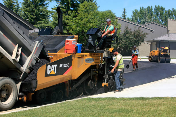 Best Resin-Bound Driveway Pavers in South Coatesville, PA